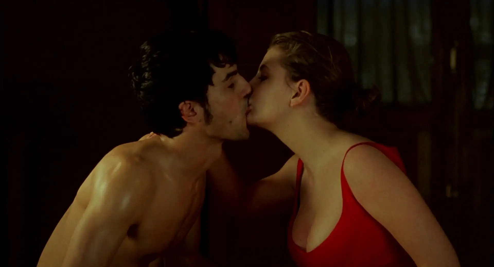 Sex, Party & Lies (Mentiras y gordas) Screenshot 7