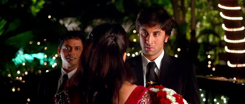 Besharam Screenshot 2