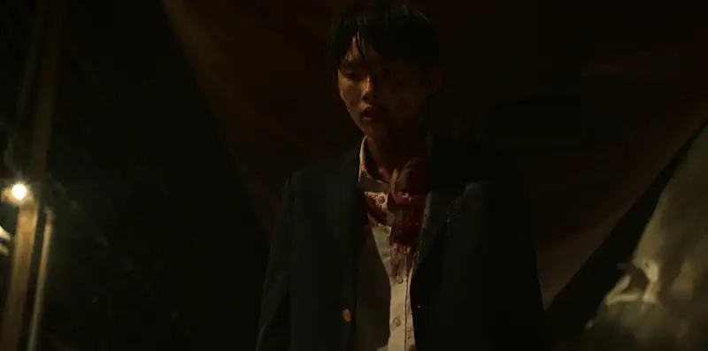 The Bequeathed Screenshot 3