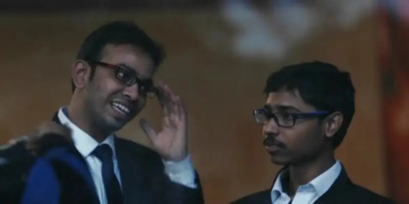 Alma Matters Screenshot 2