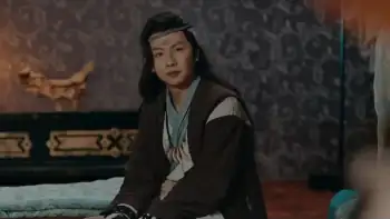 The Conqueror / Jiangmo dashi Screenshot 4