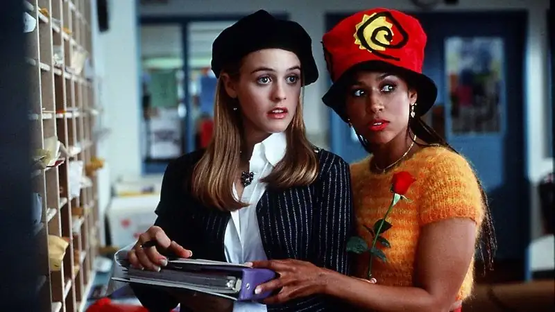 Clueless Screenshot 4 Clueless Screenshot 4