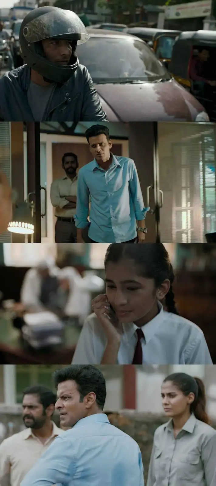 The Family Man Screenshot 1 The Family Man Screenshot 1