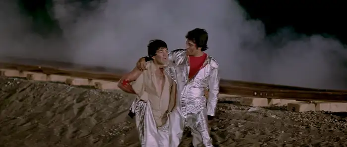 The Burning Train Screenshot 6