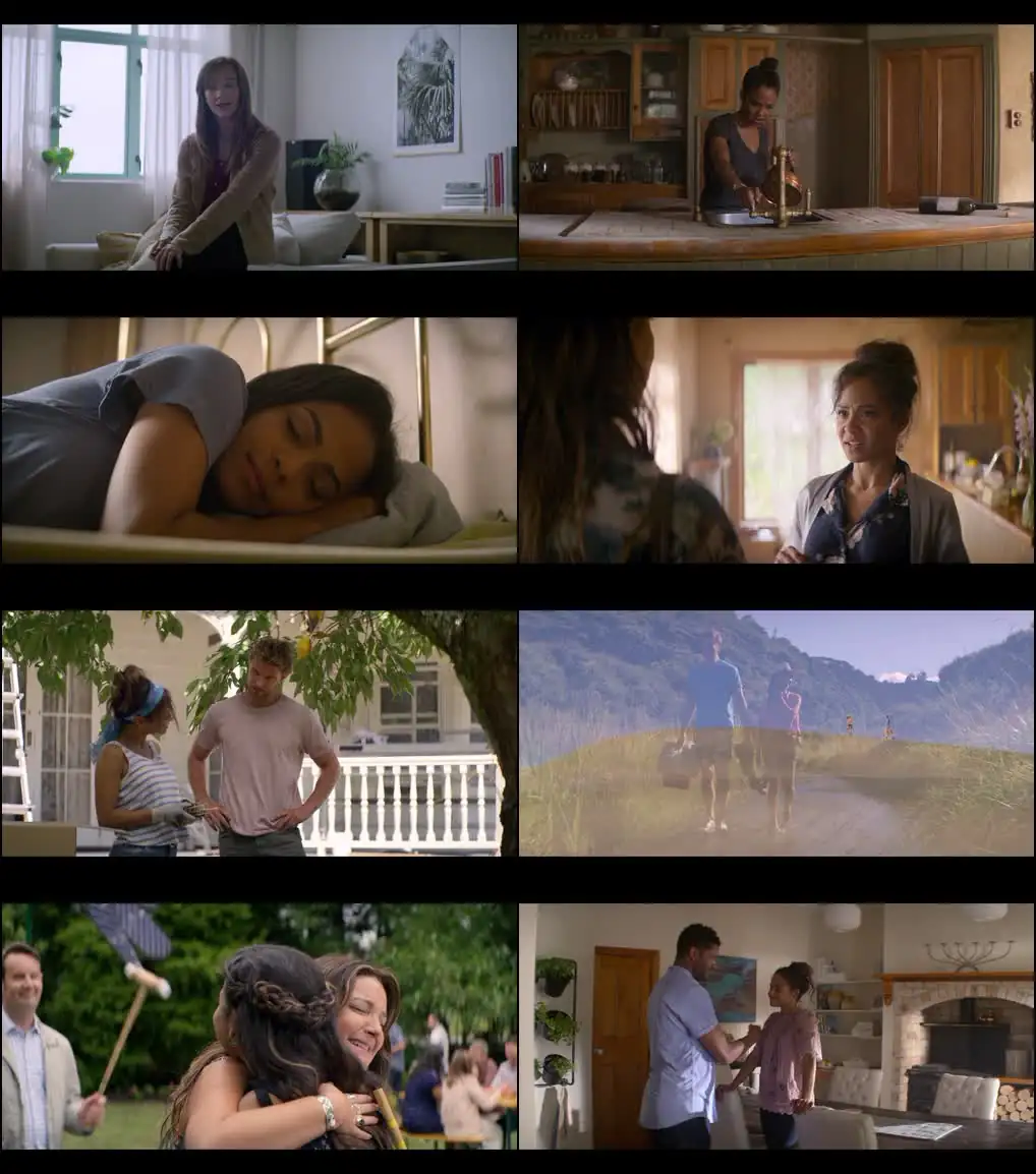 Falling Inn Love Screenshot 1 Falling Inn Love Screenshot 1