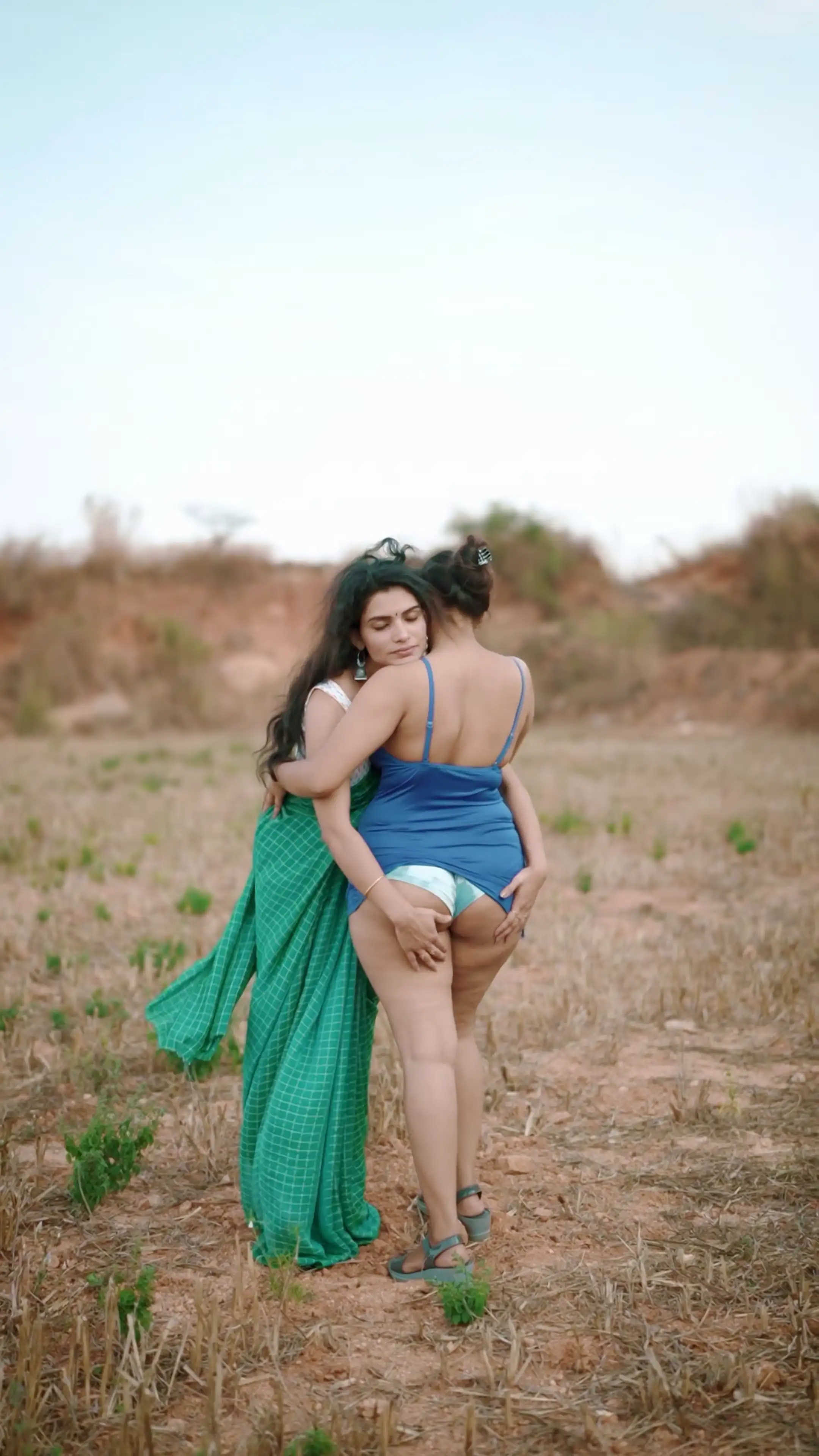 Dosti Reshmi Nair Screenshot 1