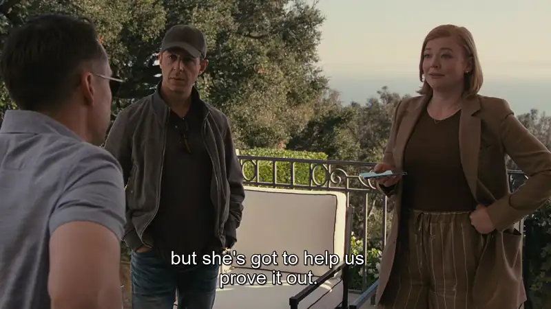 Succession Screenshot 3