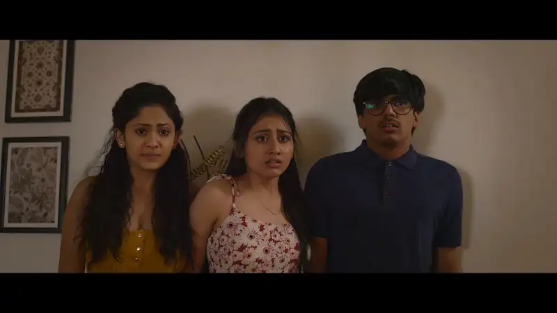 Hello Screenshot 2