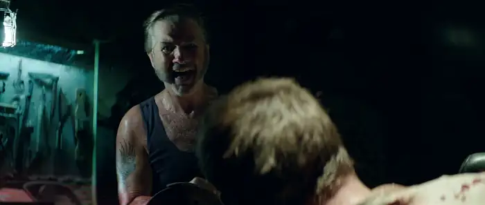 Wolf Creek 2 Screenshot 4 Wolf Creek 2 Screenshot 4