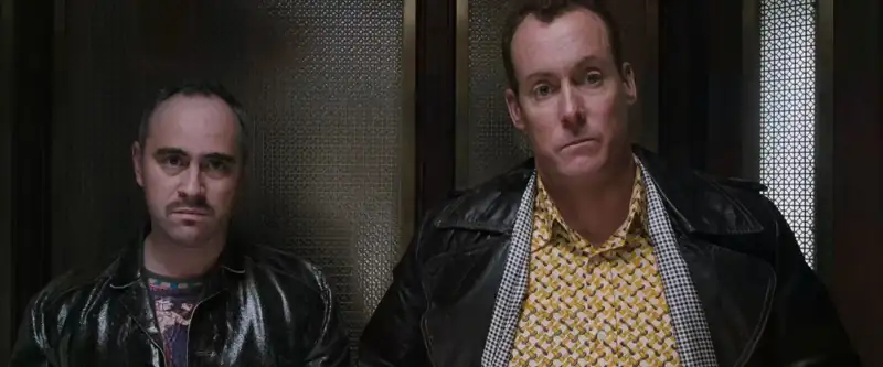 Get Carter Screenshot 5