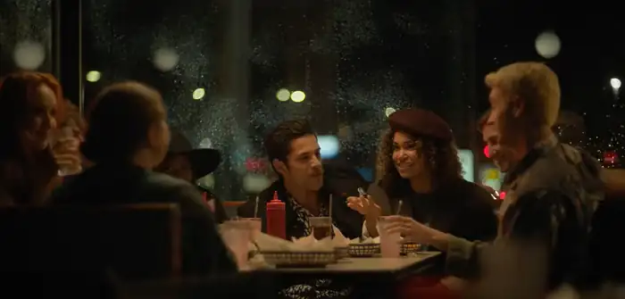 Along for the Ride Screenshot 1