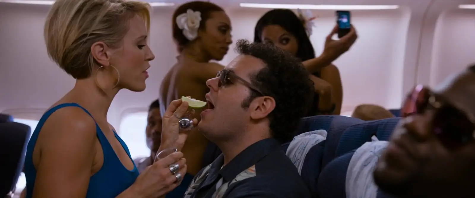 The Wedding Ringer Screenshot 5