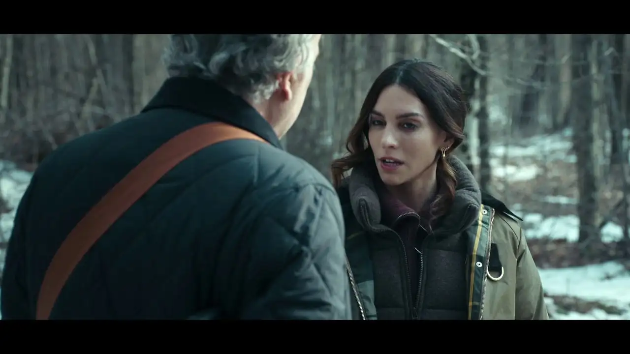 The Night Agent – द नाइट एजेंट Screenshot 3