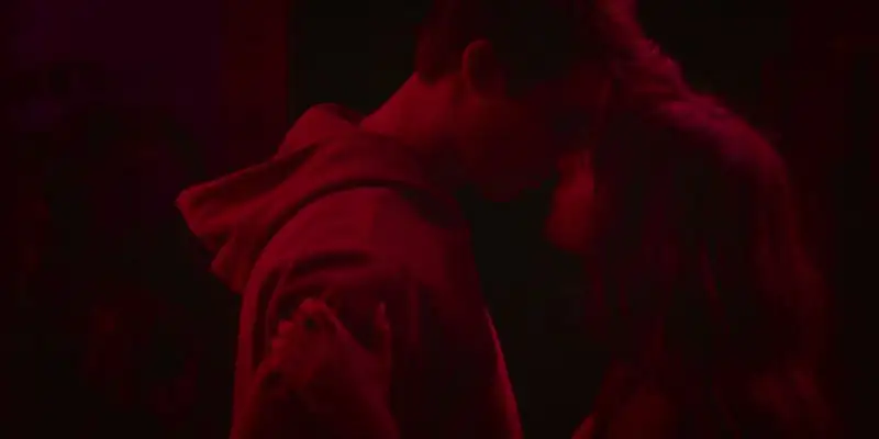 The Idea of You Screenshot 6