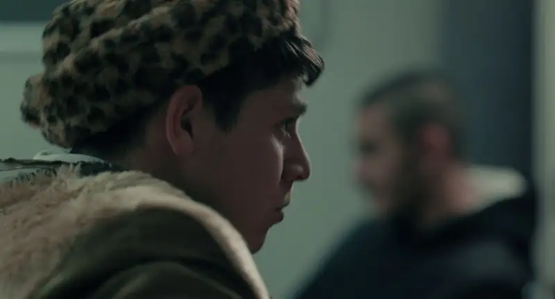 Bad Boy Screenshot 1