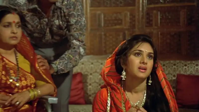 Nache Nagin Gali Gali (नाचे नागिन गली गली) Screenshot 5