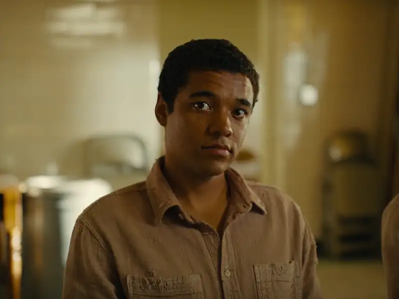 Nickel Boys Screenshot 1