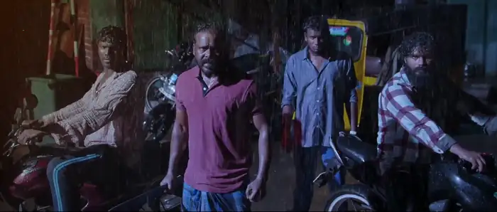 Aatish The Weapon – Annadurai Screenshot 3