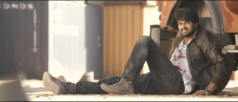 Jadoogadu Screenshot 5