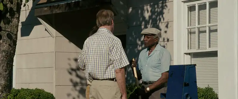 Into the Wild Screenshot 3