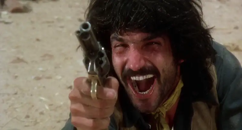 God’s Gun Screenshot 4