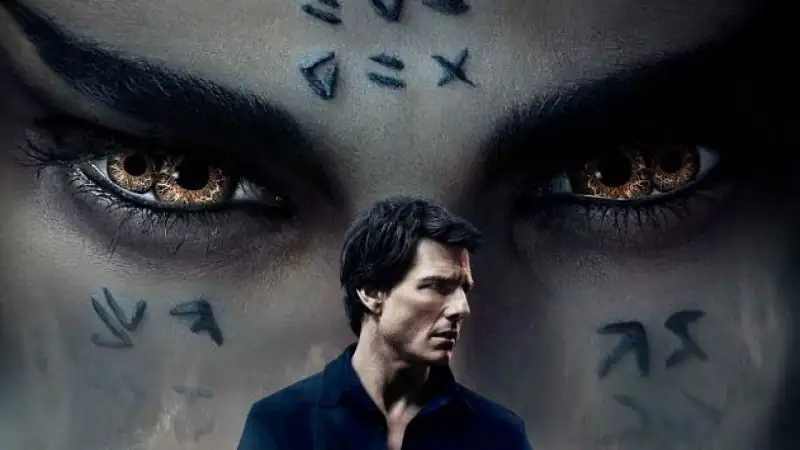 Tom Cruise Screenshot 3