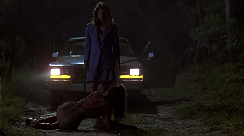 Texas Chainsaw Massacre The Next Generation Screenshot 3