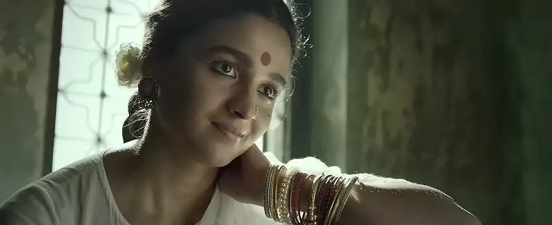 Gangubai Kathiawadi Screenshot 3