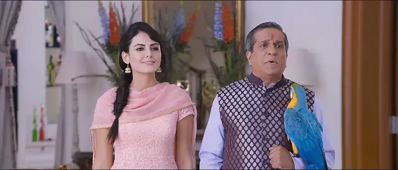 Kyaa Kool Hain Hum 3 Screenshot 5