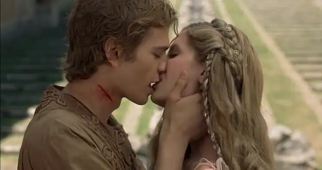 Virgin Territory Screenshot 1