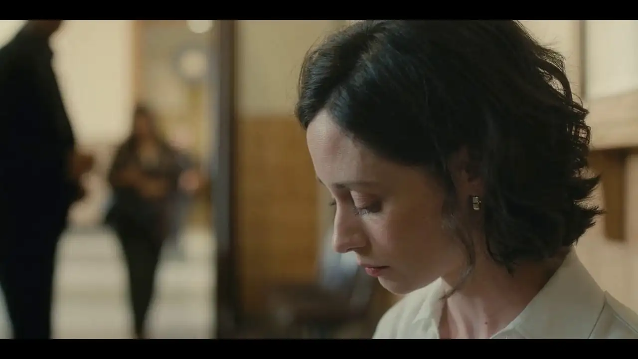Losing Judgment Screenshot 1