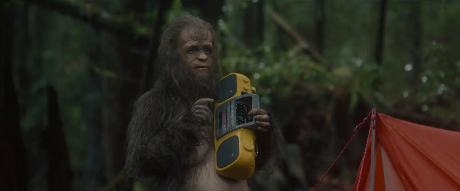 Sasquatch Sunset Screenshot 4