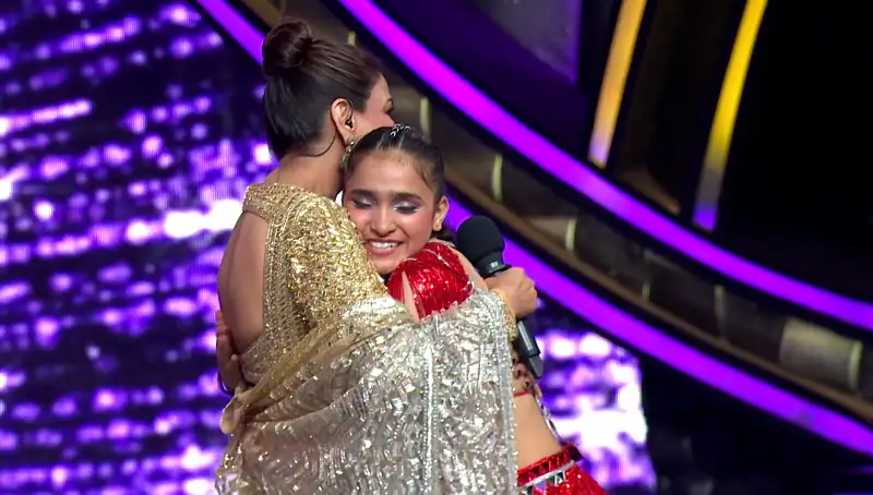 Indias Best Dancer Screenshot 3
