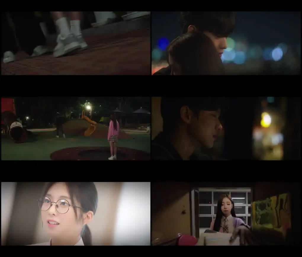 Miss Target Screenshot 1