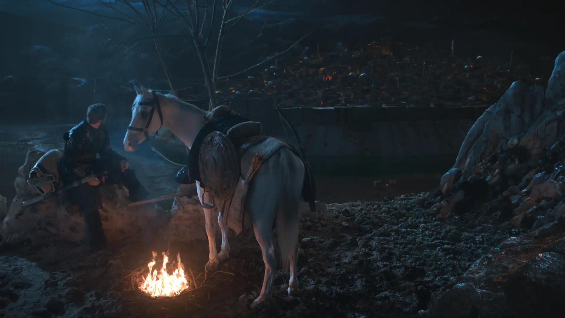 Diriliş: Ertuğrul (Season 2nd) Screenshot 2