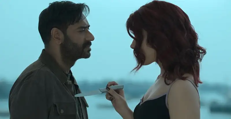 Rudra: The Edge Of Darkness Screenshot 6