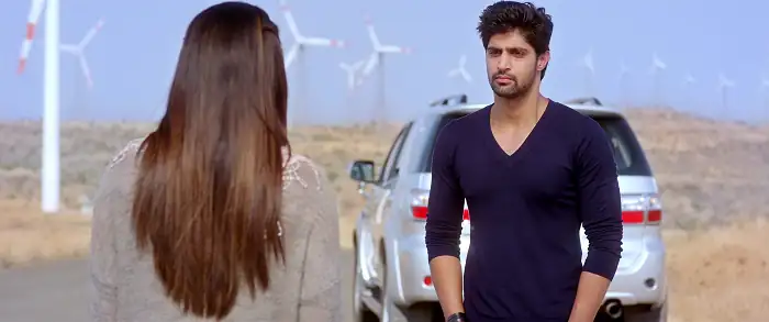 One Night Stand Screenshot 6