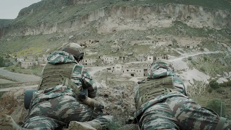 The Wolf Pack Screenshot 4 The Wolf Pack Screenshot 4