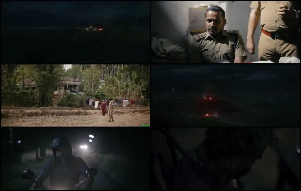 Pravinkoodu Shappu Screenshot 1