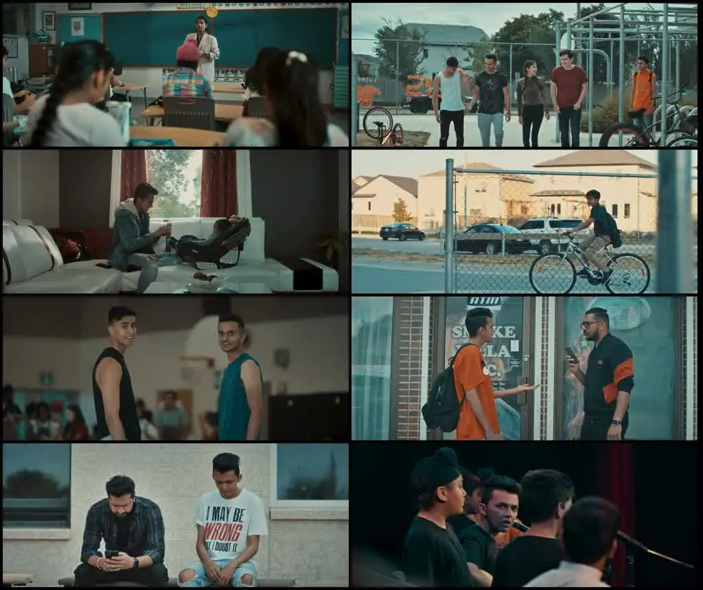13 Teen Screenshot 1 13 Teen Screenshot 1