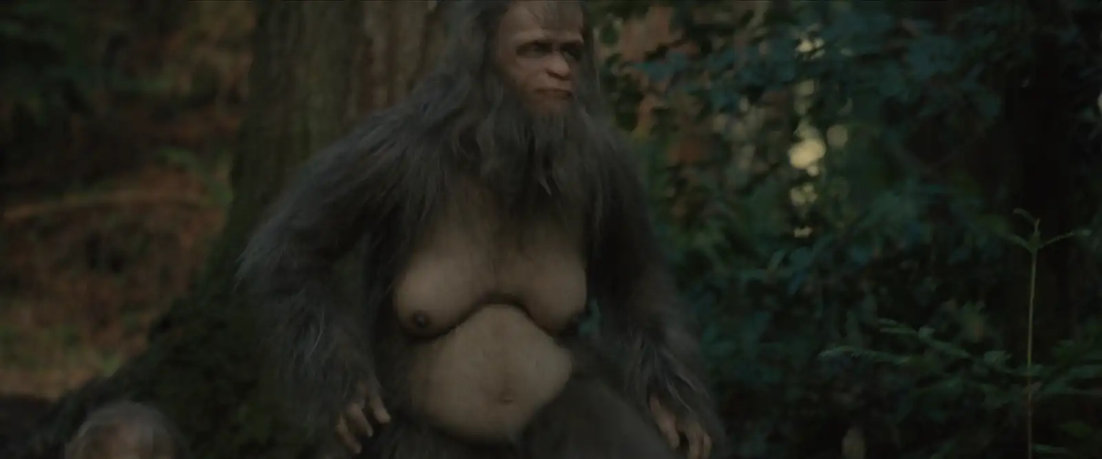 Sasquatch Sunset Screenshot 2