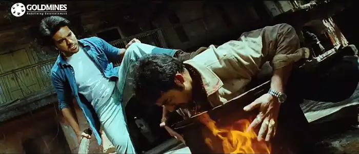 Naayak – Double Attack Screenshot 2