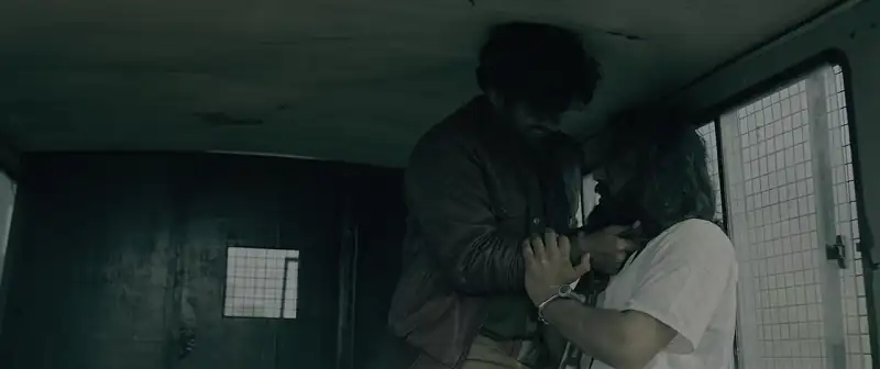 Pehla Chakravyuh: Chalava Screenshot 2
