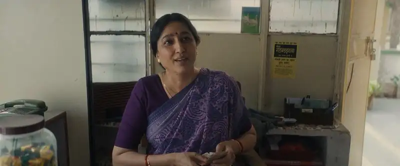All India Rank Screenshot 2