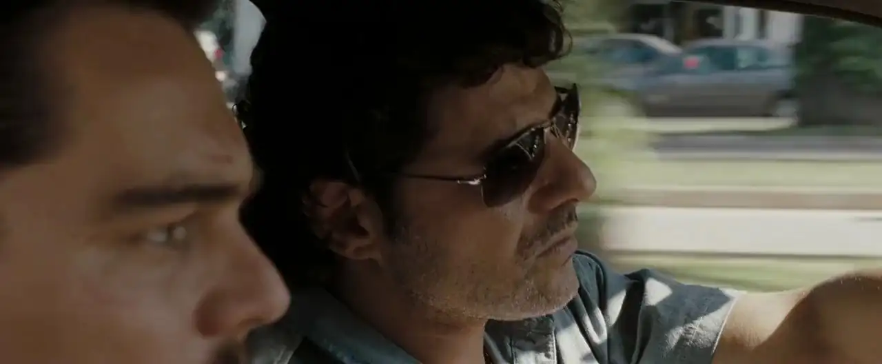 Body Of Lies Screenshot 3