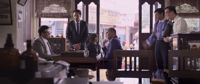 Yamla Pagla Deewana Phir Se Screenshot 2