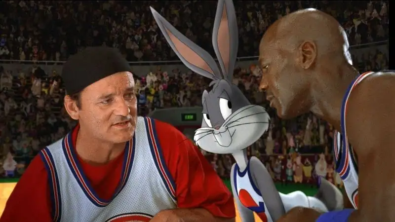 Space Jam Screenshot 3