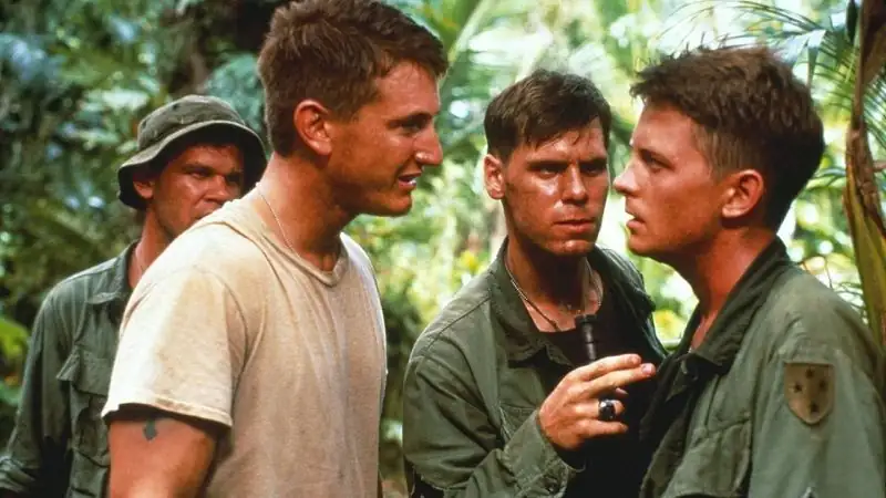 Casualties of War Screenshot 2