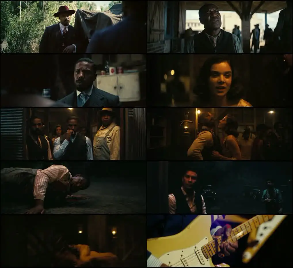 Sinners Screenshot 1