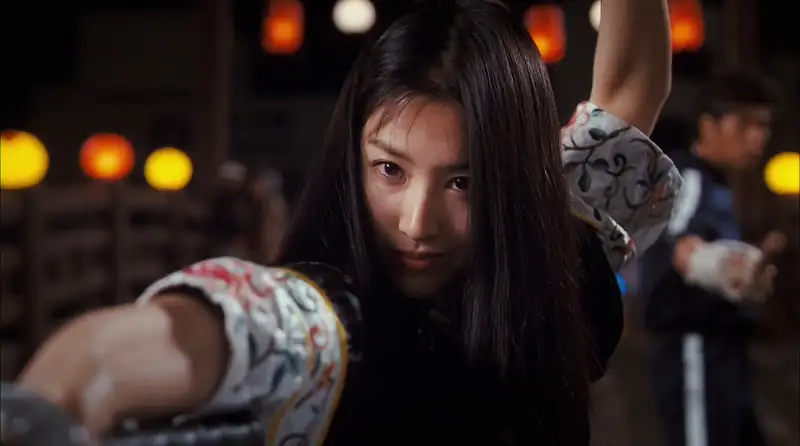 Dancing Ninja Screenshot 1